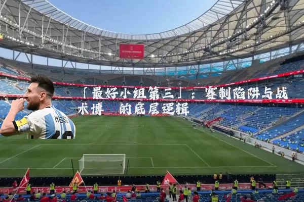 「最好小组第三」:赛制陷阱与战术博弈的底层逻辑
