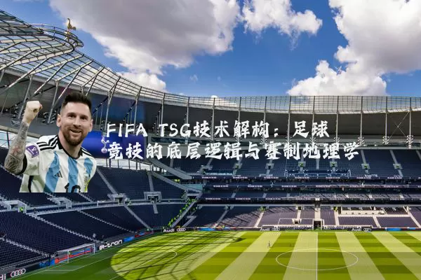 FIFA TSG技术解构:足球竞技的底层逻辑与赛制地理学